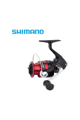 Shimano Sienna 1000 Fg Lrf Olta Makinesi