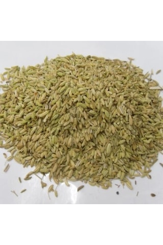 Doğal Rezene Tohumu 75 Gr