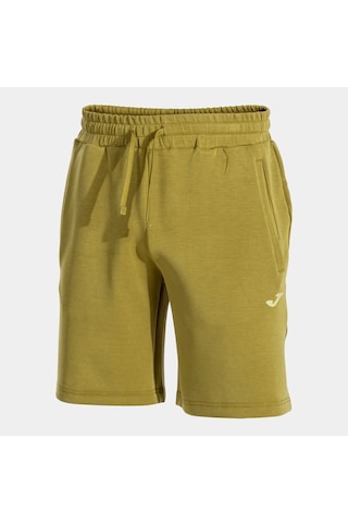 Joma 104002.888 Breath Erkek Hardal Spor Şort Haki