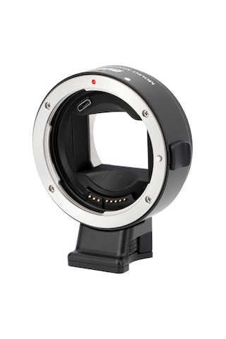 Ayex Ef-nex-ıv Adaptör Canon Ef Lens Sony E-mount Uyumlu