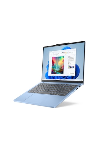 Lenovo Ideapad Slim 5 83J2003QTR R7-7735HS 16 GB 512 GB SSD 13.3" Dos Dizüstü Bilgisayar