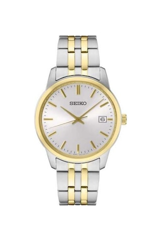 Seiko Sur402p1 Unisex Kol Saati Gri