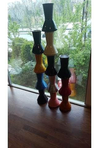 Rhythm 100dk 6 Inc Küçük Boy Çömlek Darbuka