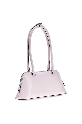 Guess Arnela Iı Kadın El Çanta Hwny9723080 Pembe