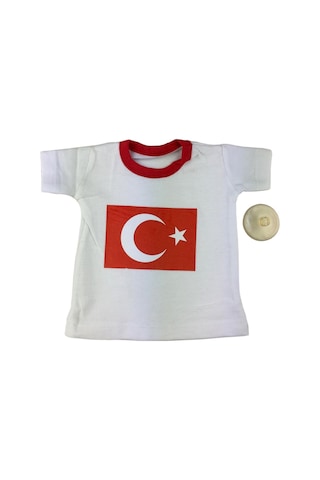 Mini Tişört / Casu80