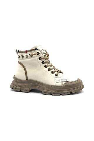 U.S. Polo Assn. Gamelu Fade Zenne Bot Bej