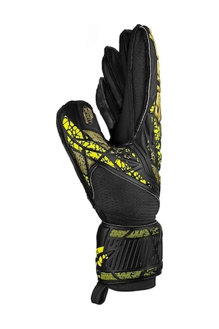 Reusch Attrakr Infinity Finger Support Kaleci Eldiveni 5470710-7739 Çok Renkli