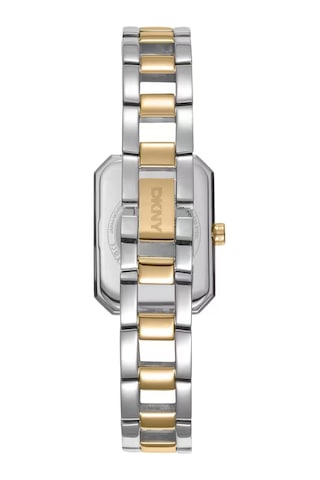 Dkny Dk1l009m0025 Kadın Kol Saati Gümüş