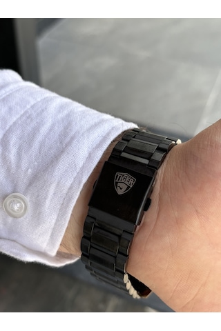 Tiger Tı-2119e Rose Gold Erkek Kol Saati