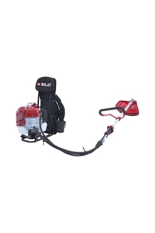 Bolat Atak BS 570 3.3 HP Motorlu Sırt Tırpan
