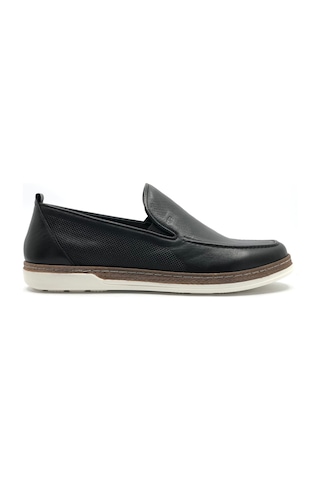 Greyder 62624 Mr Erkek Casual Ayakkabı Siyah
