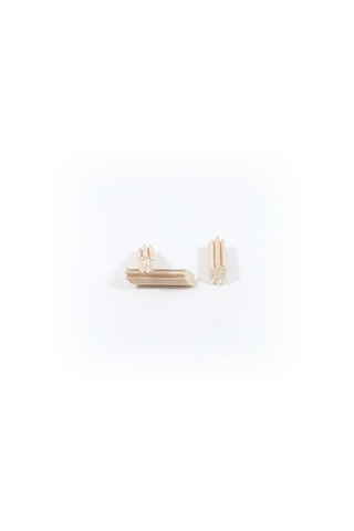 Dapper Balsa Filtre 9 MM 40lı  Paket
