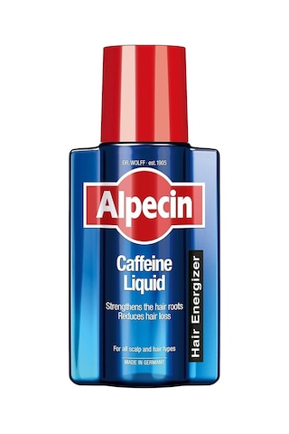 Alpecin Caffeine Liquid-Dökülme Karşıtı Losyon 200 ML