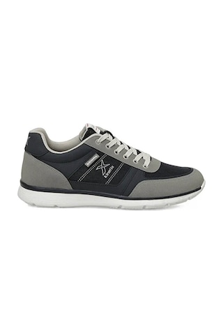 Kinetix Edgar 6fx Lacivert Erkek Sneaker 000000000102157377 Lacivert