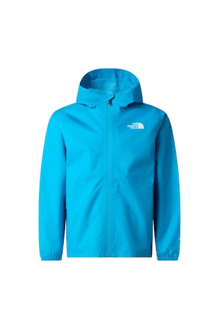 The North Face Zıplıne Raın Genç Çocuk Ceketi Nf0a8b7zd7r1 Mavi