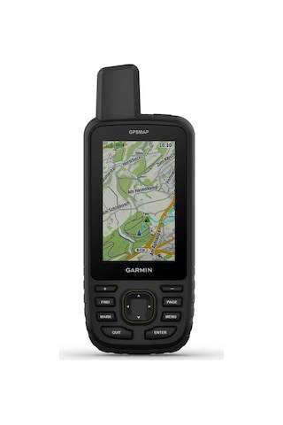 Garmin Gpsmap 67 El Tipi Gps Garmin Türkiye