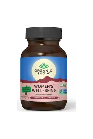 Women S Well-being Wwb 60 Kapsül