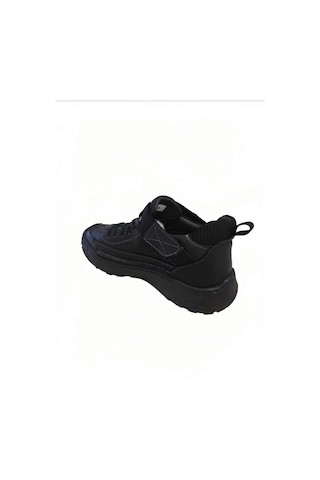 Guja 26k525 Siyah Erkek Sneaker