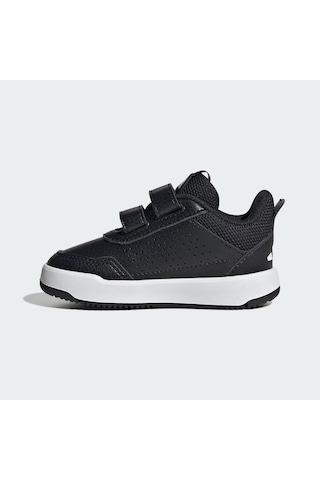 Adidas Performance Tensaur Sport 3.0 Cf I Bebek Koşu Ayakkabısı Jq1851 Siyah