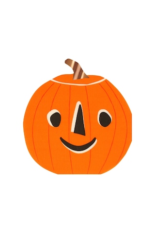 Meri Meri - It's Halloween Napkins - Cadılar Bayramı Peçete 16'lı