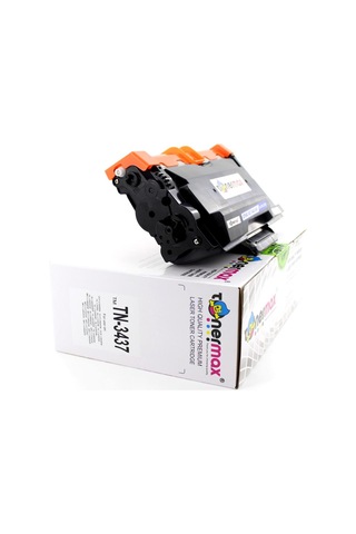 Brother Dcp-L6600Dw Uyumlu Toner / Tn3437 8K