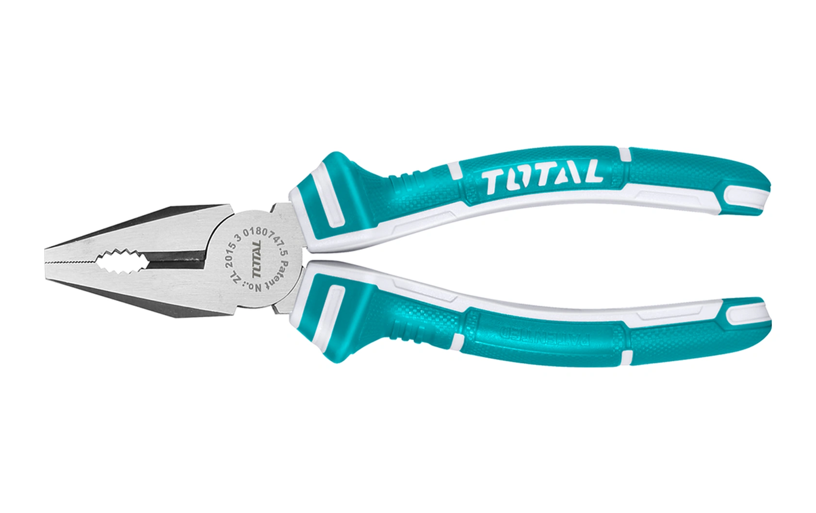 Total Kombine Pense 180 Mm