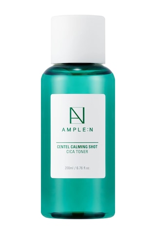 Centel Calming Shot Cica Toner