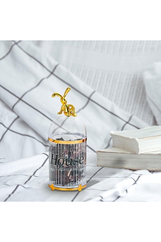 Suntek Magideal Çay Baharat Fındık Temizle Için Kapaklı Ev