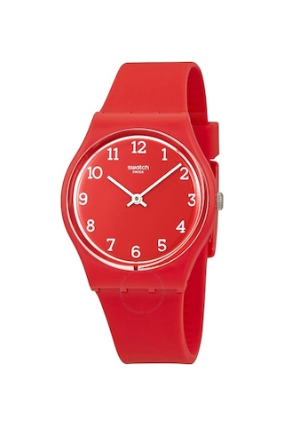 Swatch GR175 Unisex Kol Saati