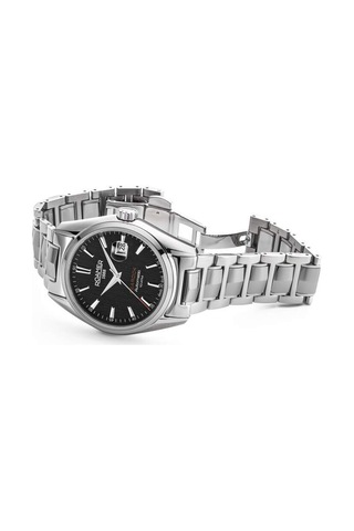 Roamer 210665-41-55-20 Erkek Kol Saati Gri