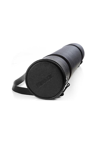 Bback N:951 Suni Deri Proje Tüpü 75 CM Siyah