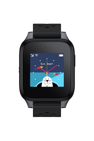 TCL Movetime MT46X Akıllı Çocuk Saati (TCL Türkiye Garantili)