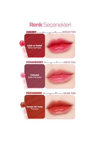 Missha A'pieu The Pure Candy Tint 02