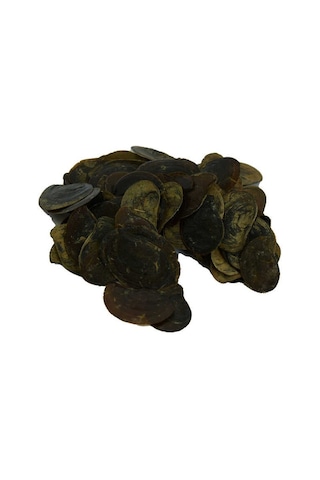 Cin Tırnağı 100 Gr Paket