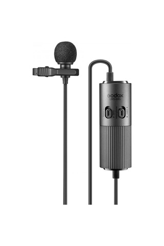 Godox LMS-60G Yaka Mikrofonu