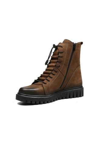 Hammer Jack 102-17945-z Hakiki Deri Unisex Bot 001