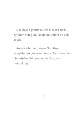 Sen De Oku: Kitaplarıma Yer Yok