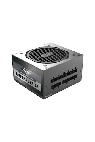 Raijintek Ampere 1000w 80+ Platinum Atx 3.1 Pcıe 5.0 Full Moduler Siyah Güç Kaynağı 0r30b00013