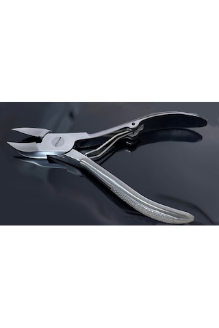 Yakiire Solingen Cobalt Tırnak Pensi
