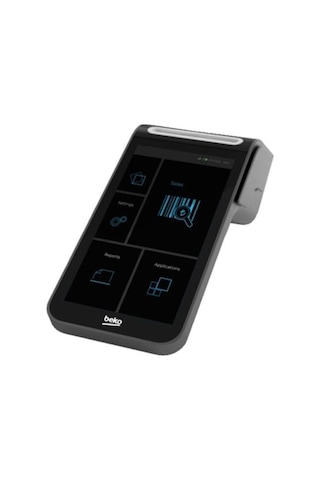 Beko 400 TR Temassız Android Pos Cihazı