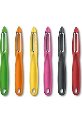 Victorinox Soyacak Seçenekleri Sarı