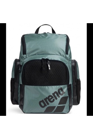 Arena One Go Backpack 35l Yüzücü Çantası 010229300 Yeşil
