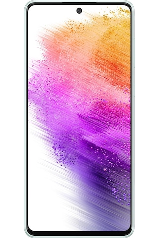 Samsung Galaxy A73 5G 8 GB 128 GB (Samsung Türkiye Garantili)