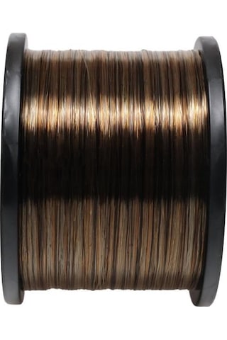Kudos Carp Master Pro 1200mt 0.35mm Bobin Sazan Misinası Camo