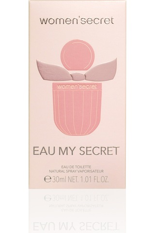 Women Secret Eau My Secret Kadın Parfüm EDT 30 ML
