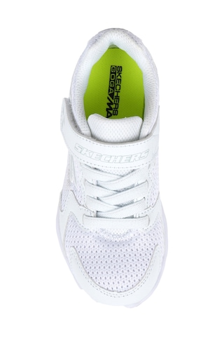 Skechers Go Run 400 Intrepıd Unısex Çocuk Ayakkabı 998204l-wht Beyaz