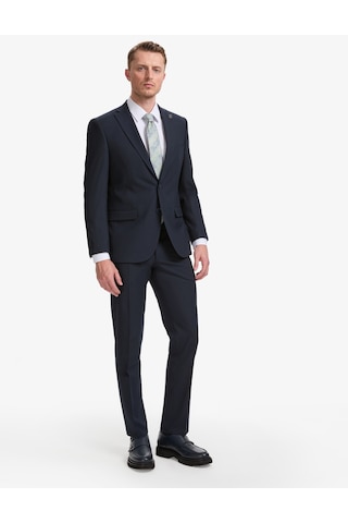 Pierre Cardin Erkek Lacivert Takım Elbise 50319614-vr033