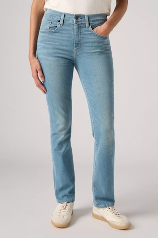 Levis Bayan Kot Pantolon 18883-0340 İndigo Indigo