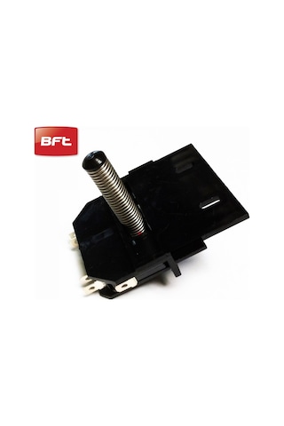 Bft Motor Yana Kayar Kapı Limit Switch