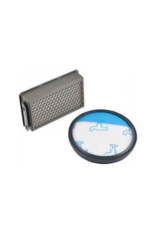 Rowenta Ro 3723 Ta Compact Power Cyclonic Hepa Filtre Seti (347344241) Uyumlu